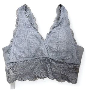 Lucky Brand Bralette Size Medium